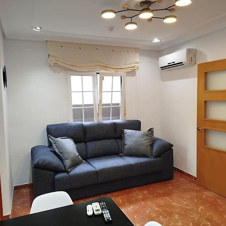 Casa Planta Baja En Gador Apartman Kültér fotó