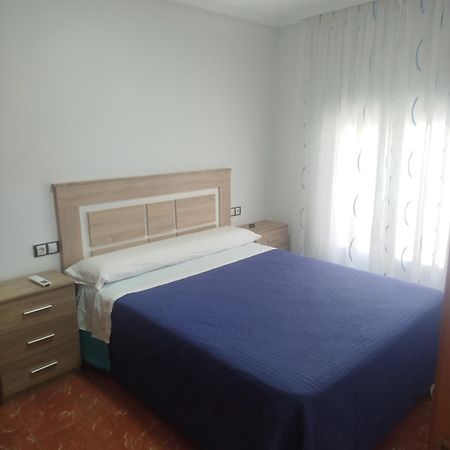 Casa Planta Baja En Gador Apartman Kültér fotó