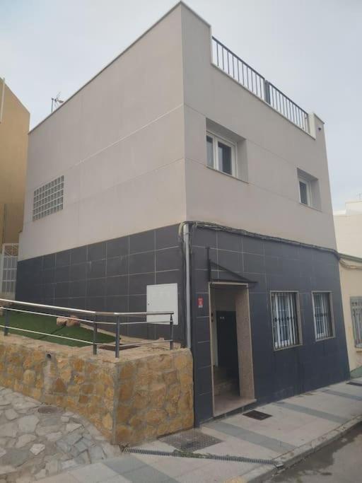 Casa Planta Baja En Gador Apartman Kültér fotó