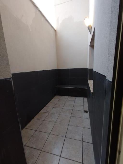 Casa Planta Baja En Gador Apartman Kültér fotó