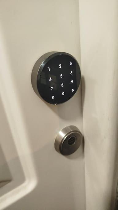Casa Planta Baja En Gador Apartman Kültér fotó