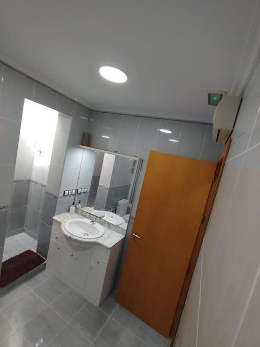 Casa Planta Baja En Gador Apartman Kültér fotó