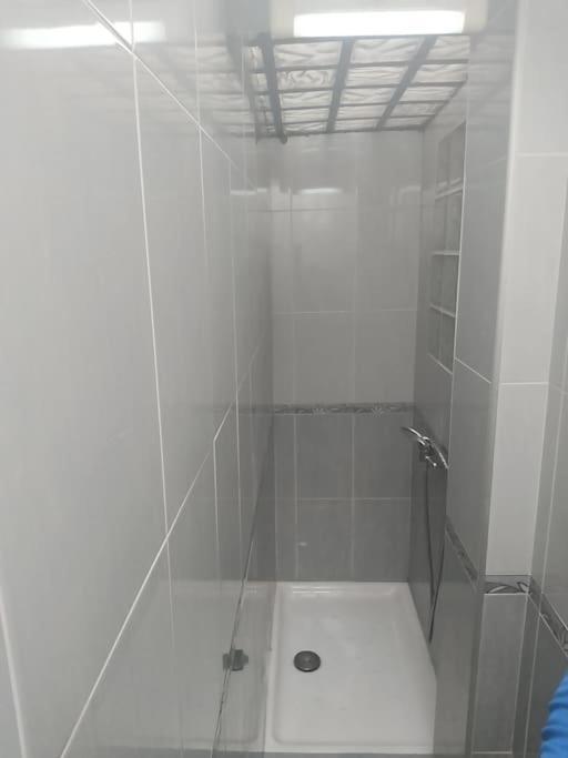 Casa Planta Baja En Gador Apartman Kültér fotó