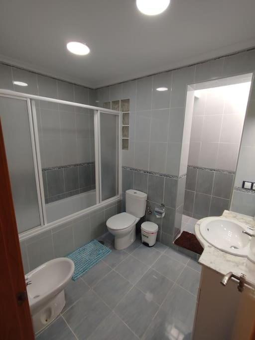 Casa Planta Baja En Gador Apartman Kültér fotó