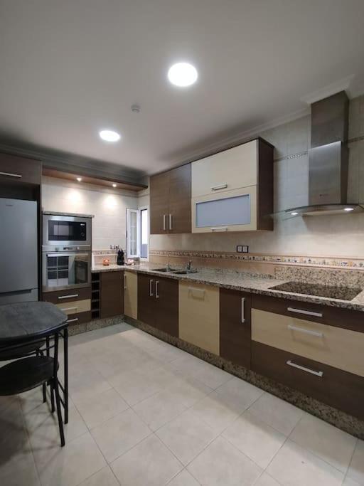 Casa Planta Baja En Gador Apartman Kültér fotó