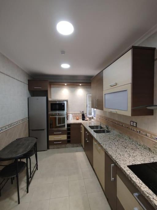 Casa Planta Baja En Gador Apartman Kültér fotó