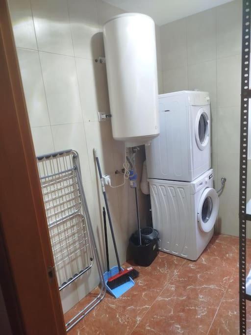 Casa Planta Baja En Gador Apartman Kültér fotó