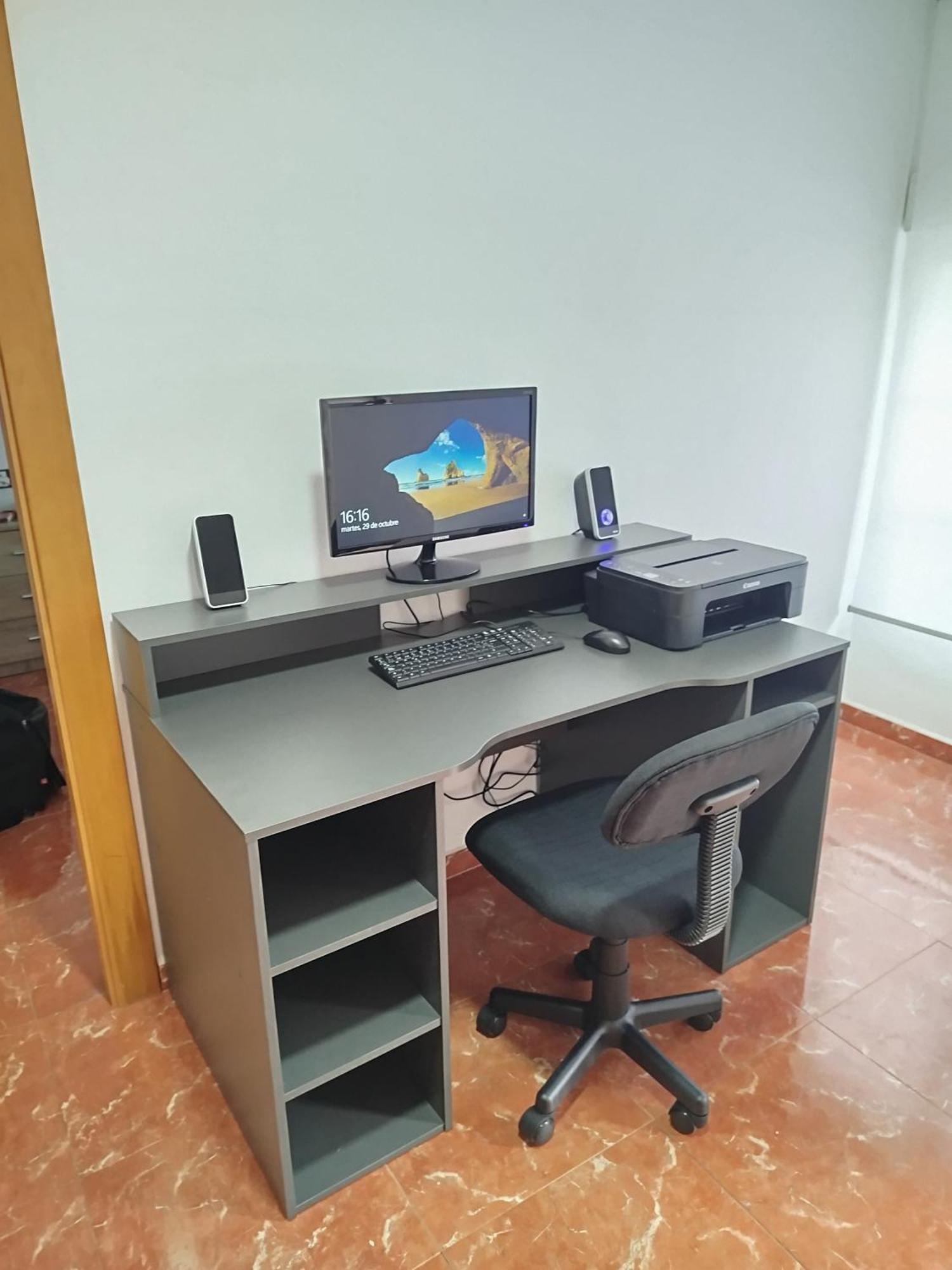 Casa Planta Baja En Gador Apartman Kültér fotó