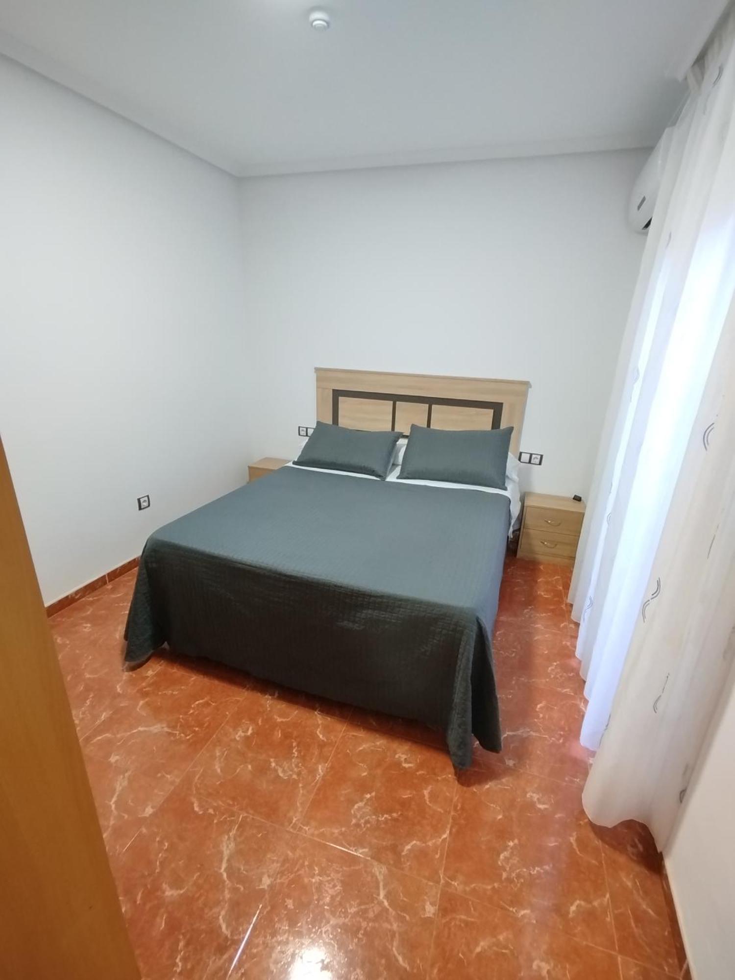 Casa Planta Baja En Gador Apartman Kültér fotó