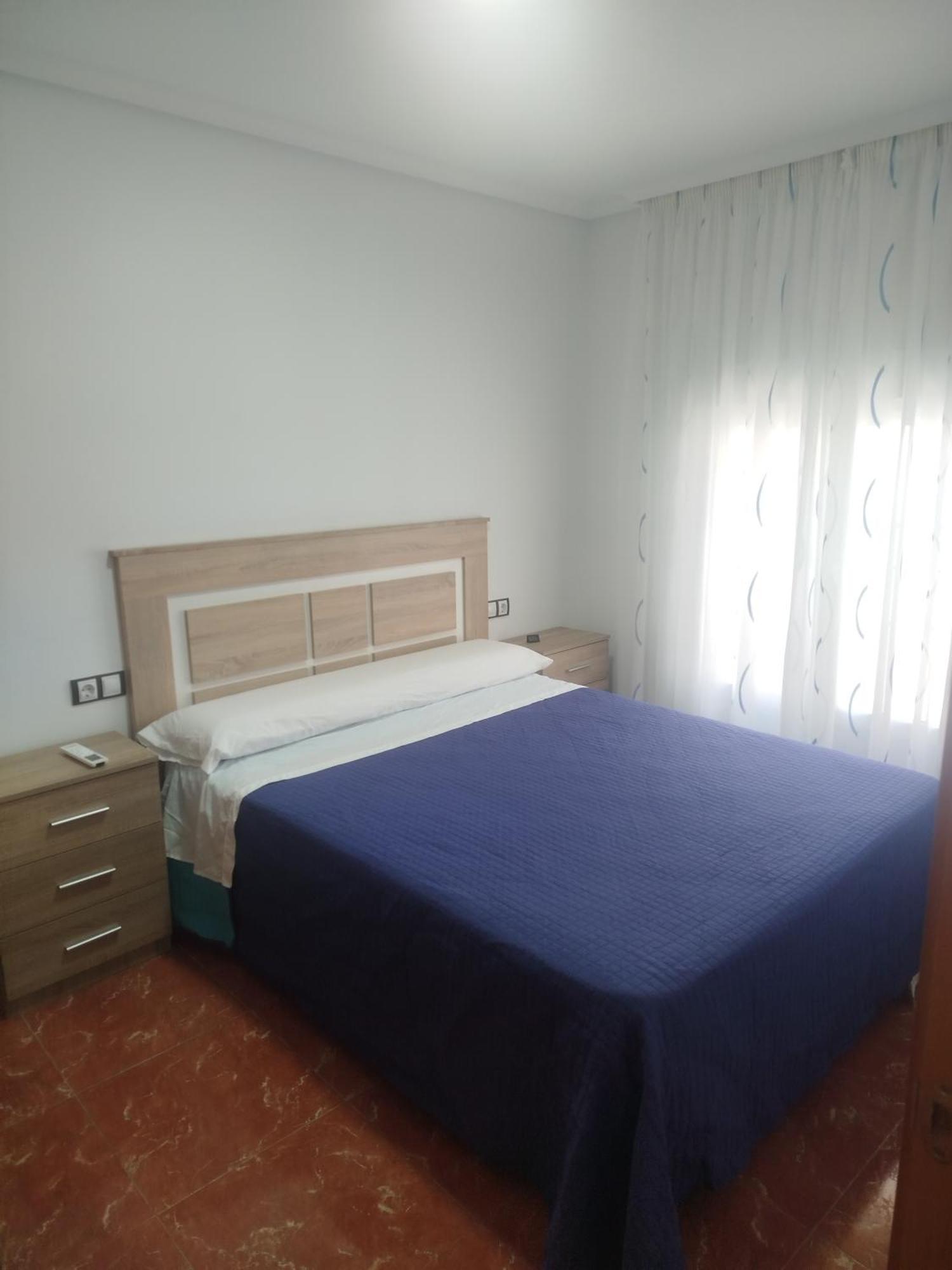 Casa Planta Baja En Gador Apartman Kültér fotó